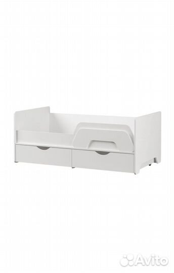 Кровать детская