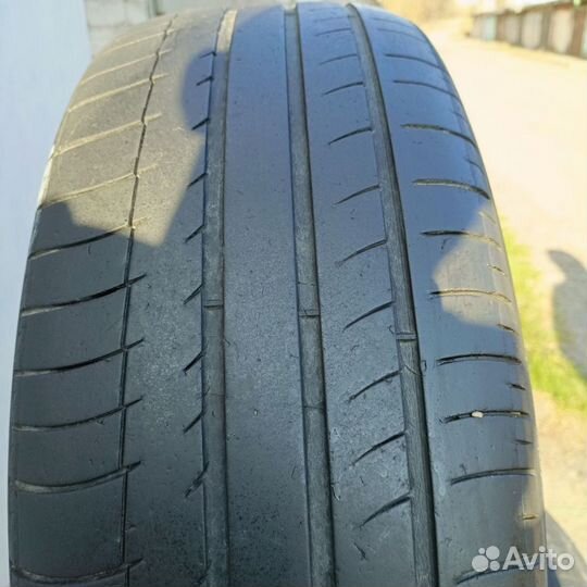 Michelin Latitude Sport 225/60 R18