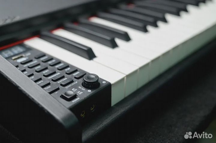 Цифровое фортепиано Mikado MK-1000B