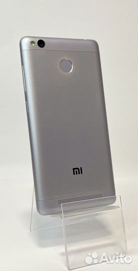 Xiaomi redmi 3s 3/32