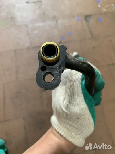 Трубка кондиционера 1JZ