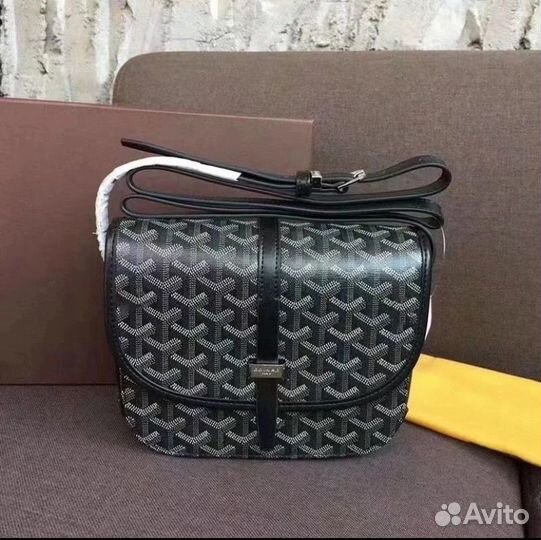 Сумка goyard