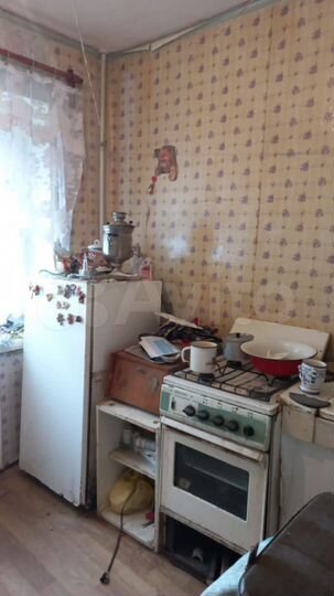 1-к. квартира, 27,3 м², 2/5 эт.