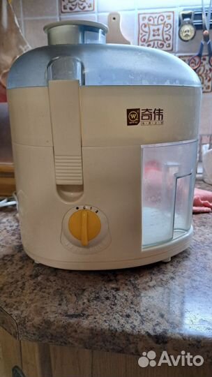 Соковыжималка