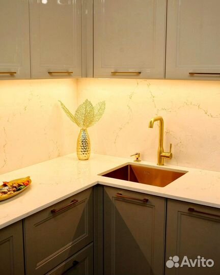 Кухни на заказ