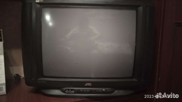 Телевизор JVC (Малайзия)