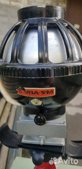 Фото увеличитель