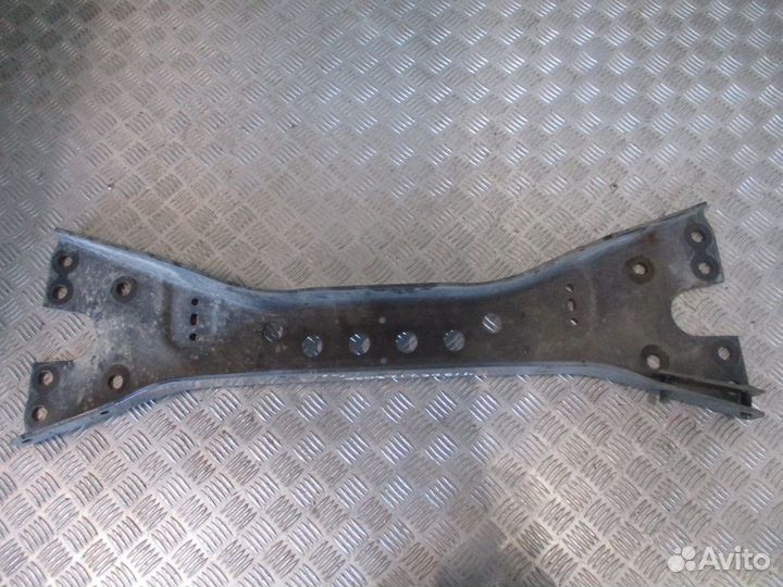 Траверса рамы поперечная Scania 1847940