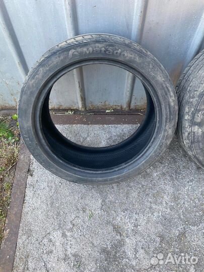 Matador Activ Flex 215/45 R17