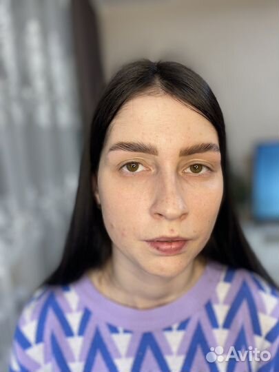 Обучение на brow-мастера