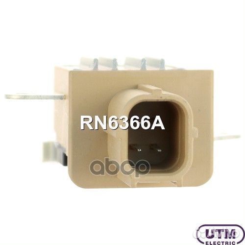 Регулятор генератора RN6366A Utm