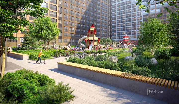 Машиноместо