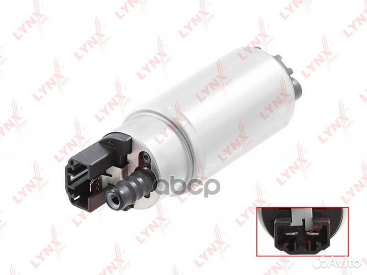 Насос топливный CF3031 lynxauto