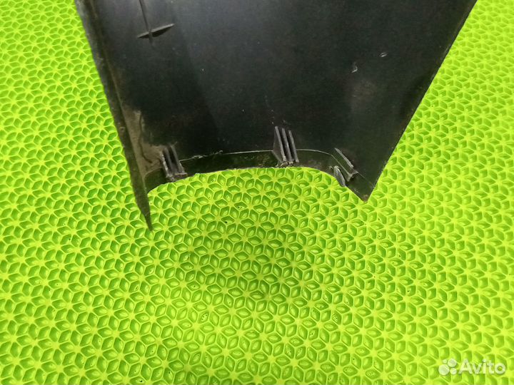 Обшивка стойки Chevrolet Lanos 2008 96235987