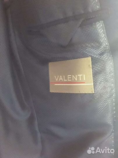 Костюм мужской