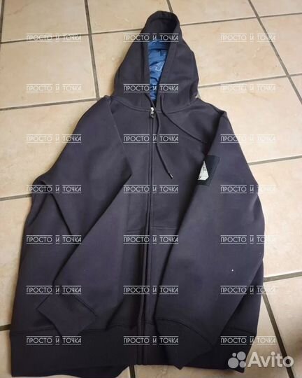 Зип худи Palace