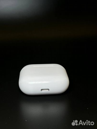 Лучшая версия AirPods 3 поколения на гарантии