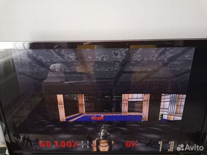 Sony PlayStation classic 35000+ игр 32gb