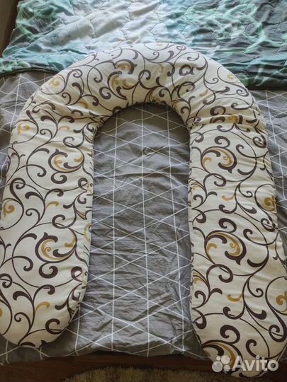 Подушка для беременных