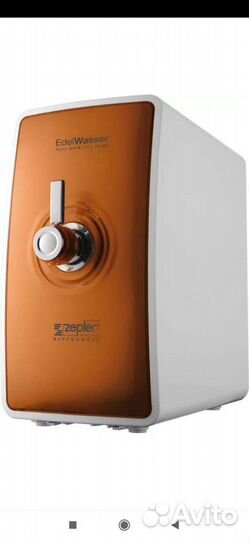 Фильтр для воды zepter