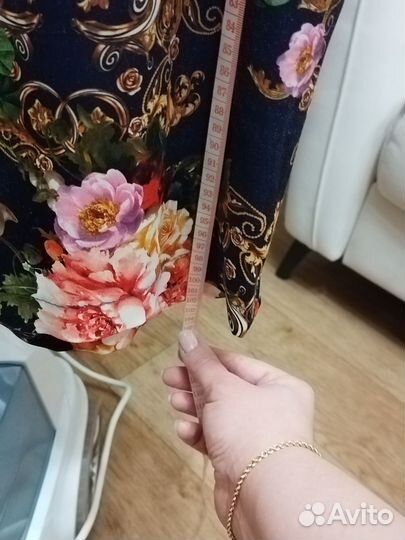 Платье женское вечернее