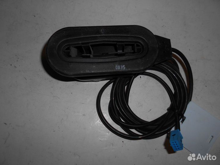 Антенна W220 A2208202275