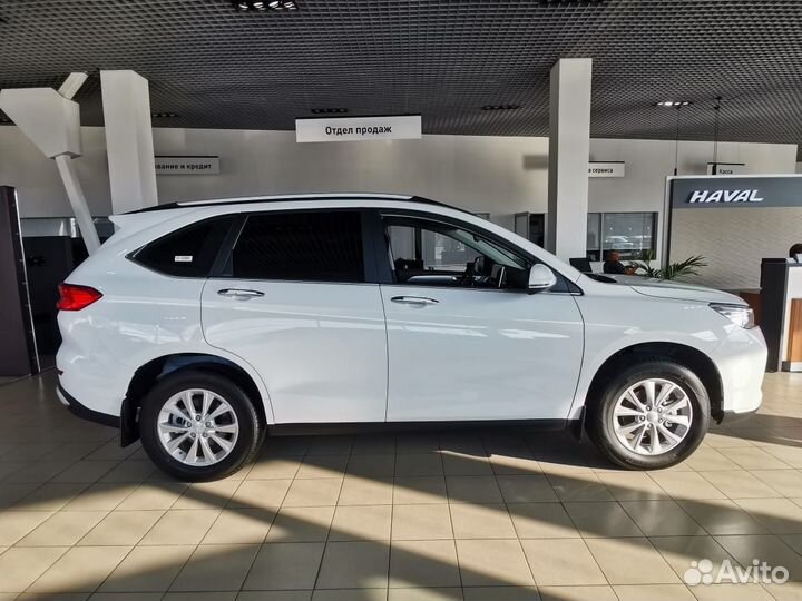 Haval M6 1.5 МТ, 2023