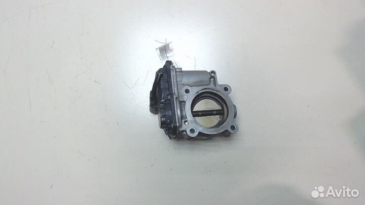 Заслонка дроссельная Mazda CX-5, 2012