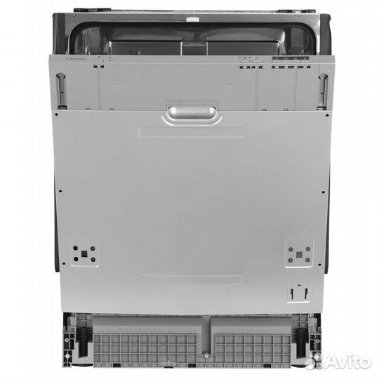 Встраиваемая посудомоечная машина Hansa ZIM 674H