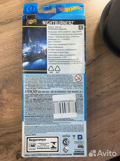 Hot wheels коллекционные машины