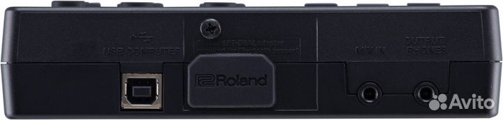 Roland TD-02KV электронная ударная установка новая