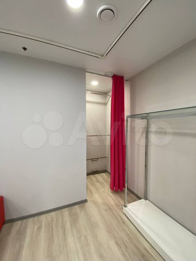 Торговая площадь, 33.2 м²