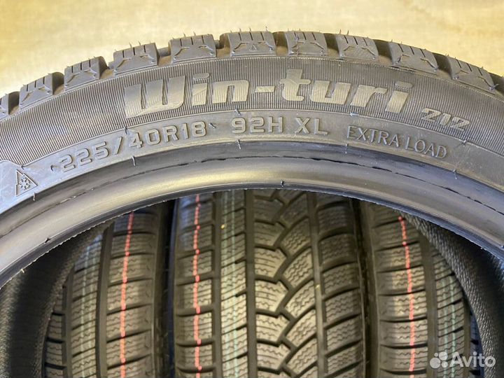 Hifly Win-Turi 212 225/40 R18 92H