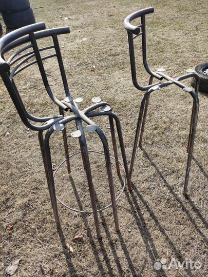 Барные стулья