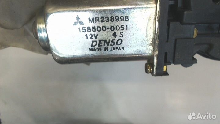 Антенна Mitsubishi Pajero, 1997