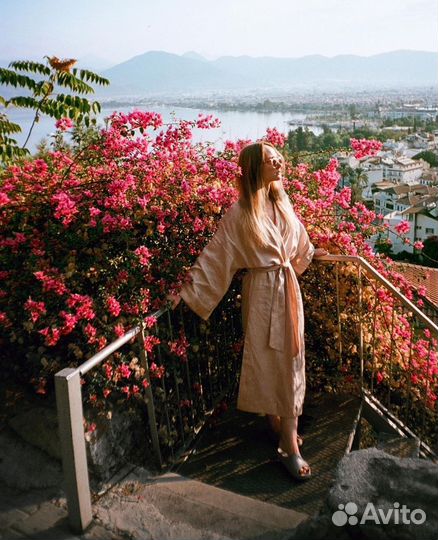 Samsung Fino 25 DLX как новый, плёночный