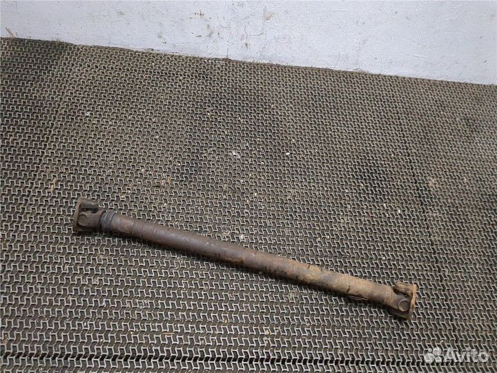 Кардан Land Rover Range Rover 2, 2001