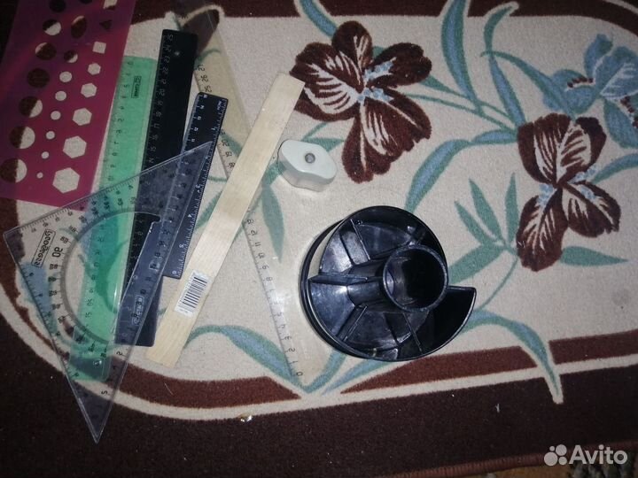 Органайзер для канцелярии