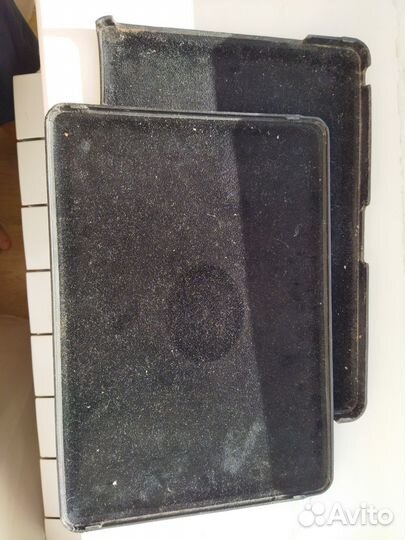 Чехол кейс для MacBook Pro 13