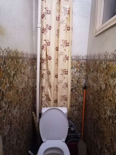 1-к. квартира, 36 м², 3/9 эт.