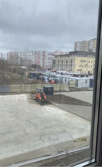 2-к. квартира, 55,6 м², 2/9 эт.