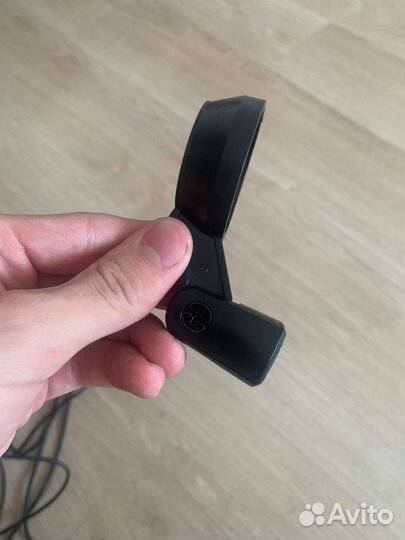 Студийный микрофон usb