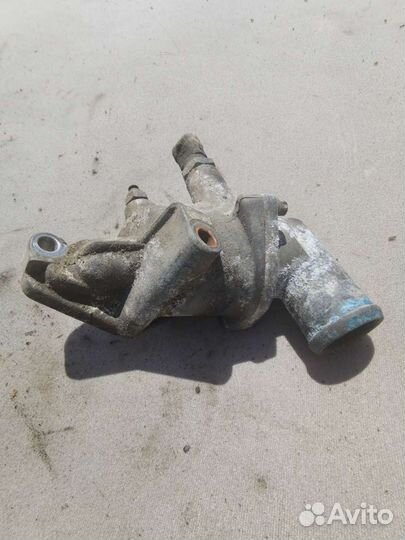 Термостат opel vectra b x16xel