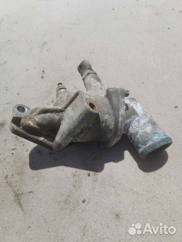 Термостат opel vectra b x16xel