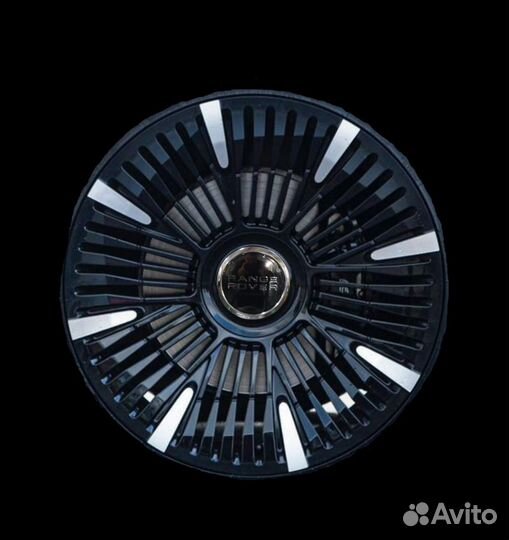 Диски на range rover R21
