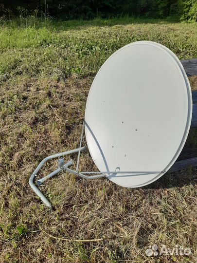 Антенна спутниковая