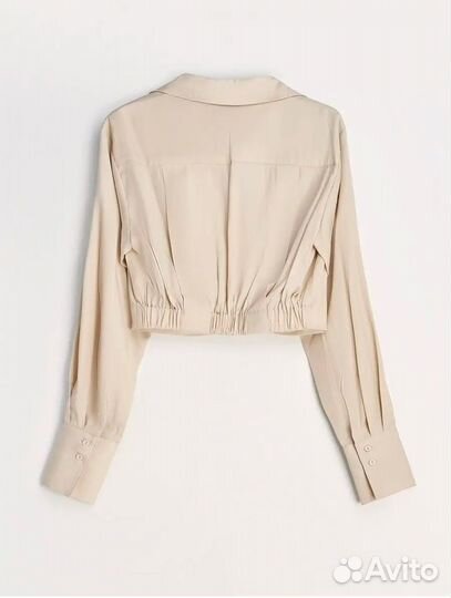 Love republic блузка 46