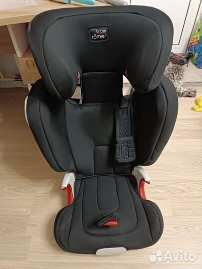 Автокресло Britax romer kidfix 2 xp sict