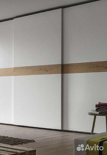 Современный шкаф купе от производителя на заказ
