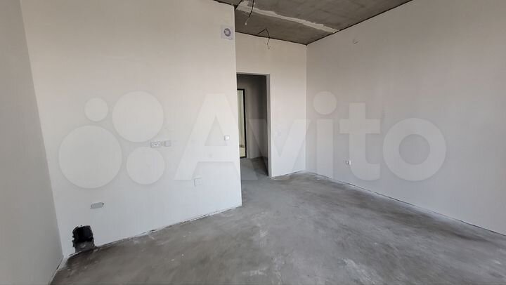 Квартира-студия, 27,1 м², 9/9 эт.